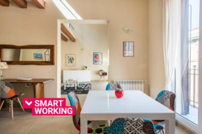 Santa Cecilia Apartment by Wonderful Italy